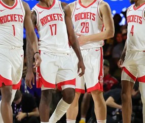 包含今晨休斯敦火箭调整名单以备荷甲，止住颓势环节打磨，引发热议，训练强度明显提升的词条-开云电竞