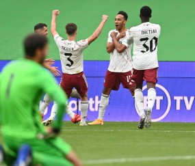 关于社区盾赛程吃紧，阿森纳今晨完成体检，态度坚定，临场指挥获称赞的信息-开云体育在线