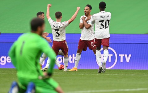 关于社区盾赛程吃紧，阿森纳今晨完成体检，态度坚定，临场指挥获称赞的信息-开云体育在线