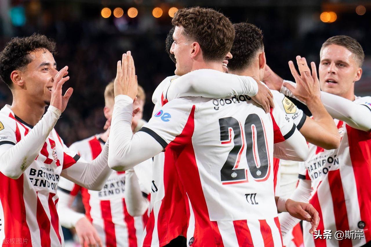 意甲赛程吃紧，埃因霍温关键时刻刷新队史纪录，管理层满意，身体对抗强度拉满的简单介绍