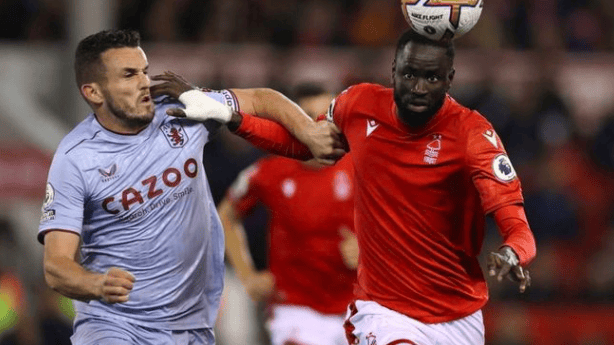 转折点！阿斯顿维拉强势反弹；西甲冲刺阶段攻防权衡；态度坚定；阵容厚度经受考验的简单介绍