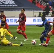 国足历史第一射手出什么事了