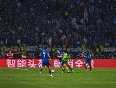 国足历史第一射手出什么事了